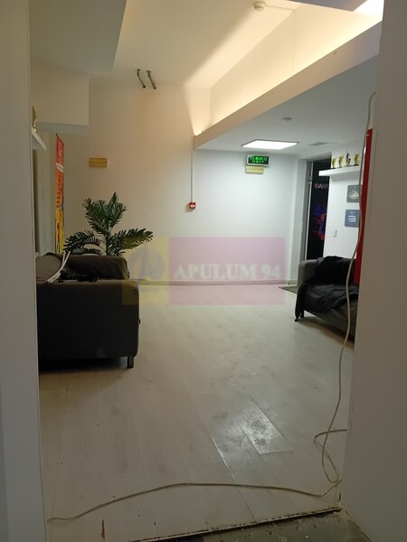 Spatiu versatil 162 mp, Utilitati Incluse, Sector 5