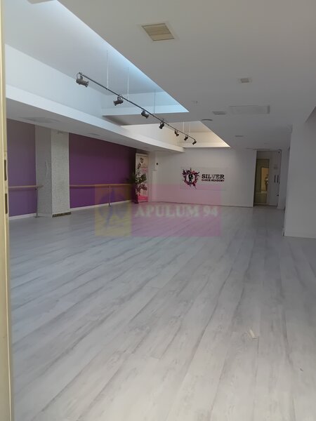 Spatiu versatil 162 mp, Utilitati Incluse, Sector 5
