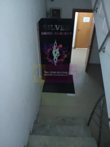 Spatiu versatil 162 mp, Utilitati Incluse, Sector 5